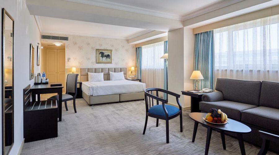 Junior Suite DBL