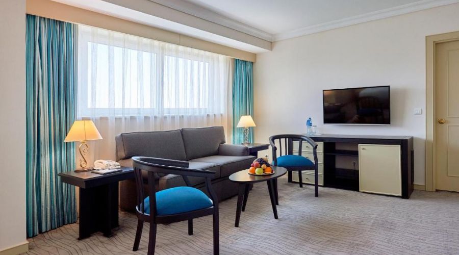 Junior Suite DBL